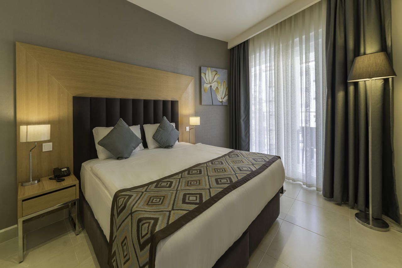 Ramada Hotel & Suites by Wyndham Kusadasi, foto 3