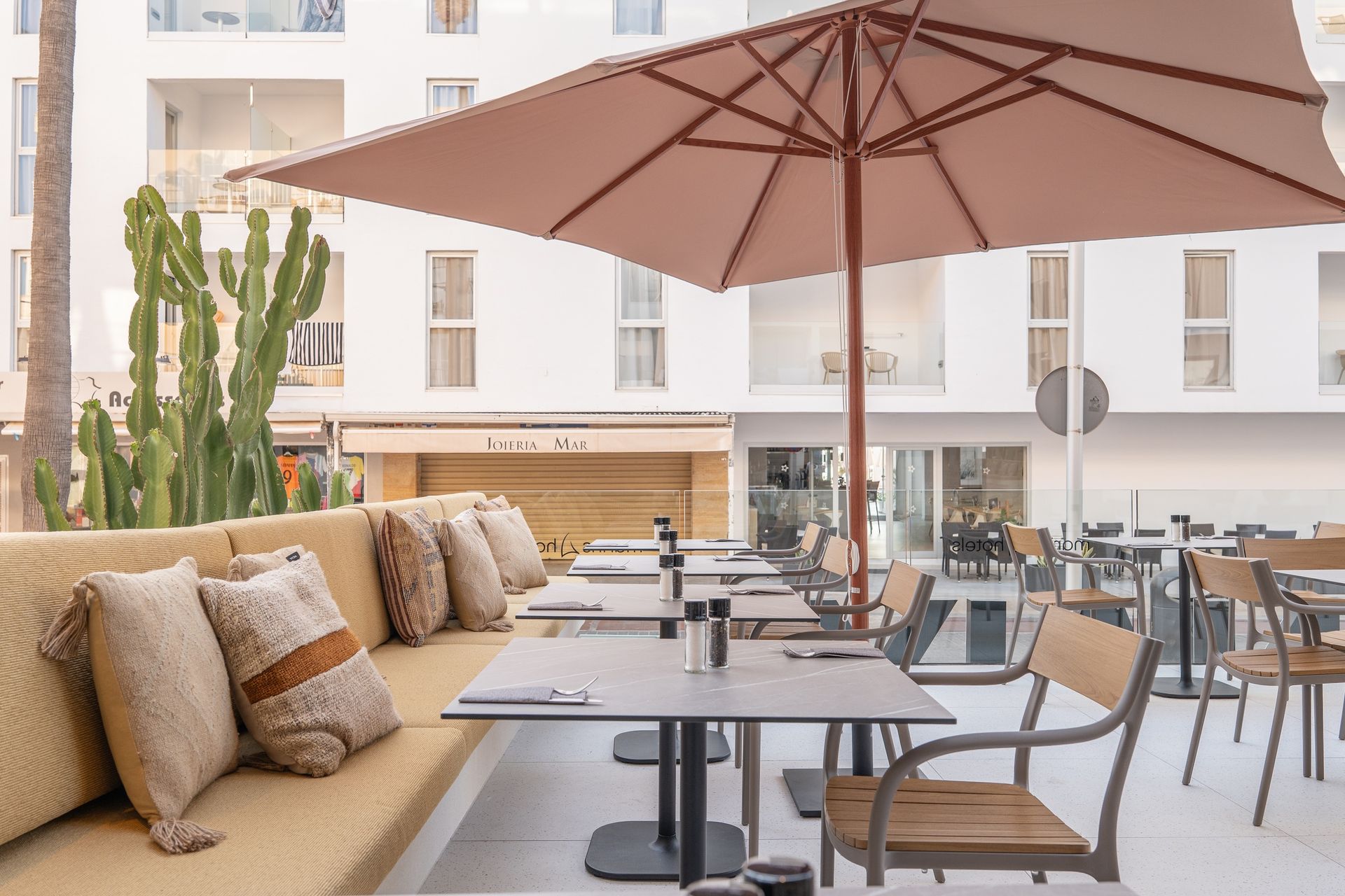 Marins Naiya Boutique Hotel, foto 9