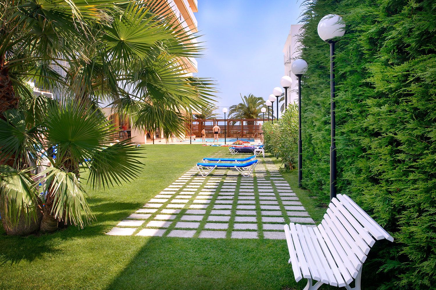 Hotel Sorrabona, foto 5