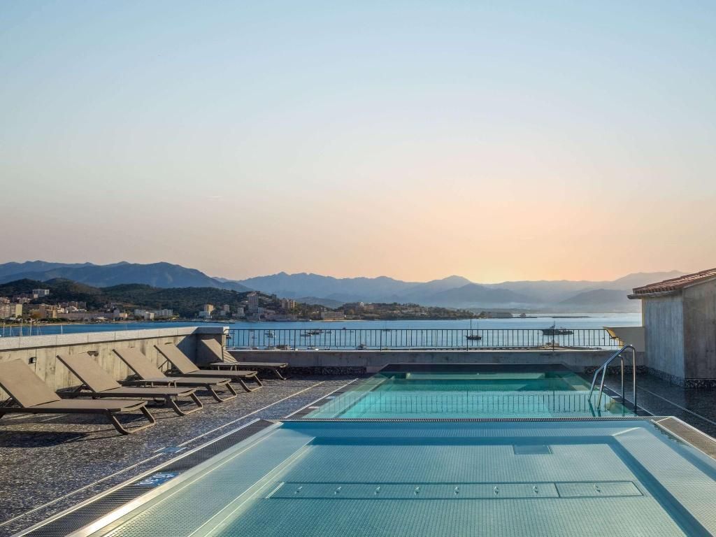 Hôtel ibis Styles Ajaccio Napoleon, foto 8