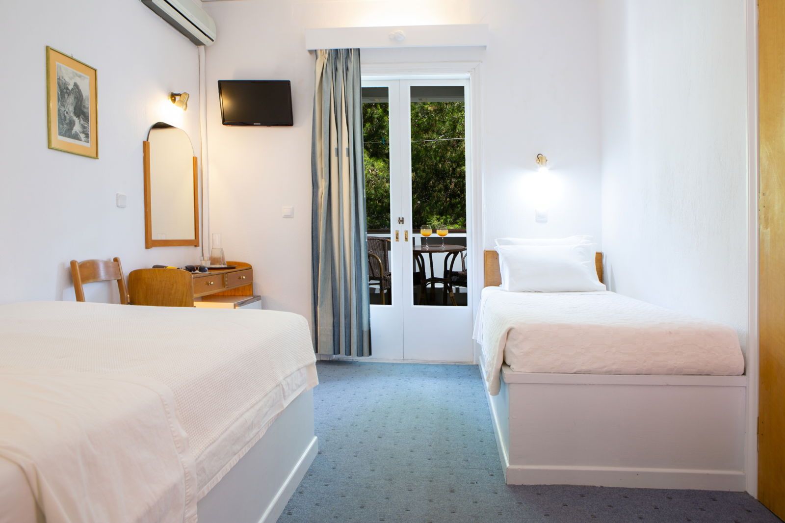 Odyssey Hotel, foto 3