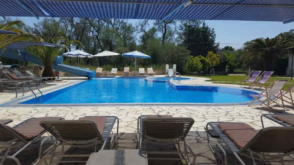 Pension Nychterida, foto 7
