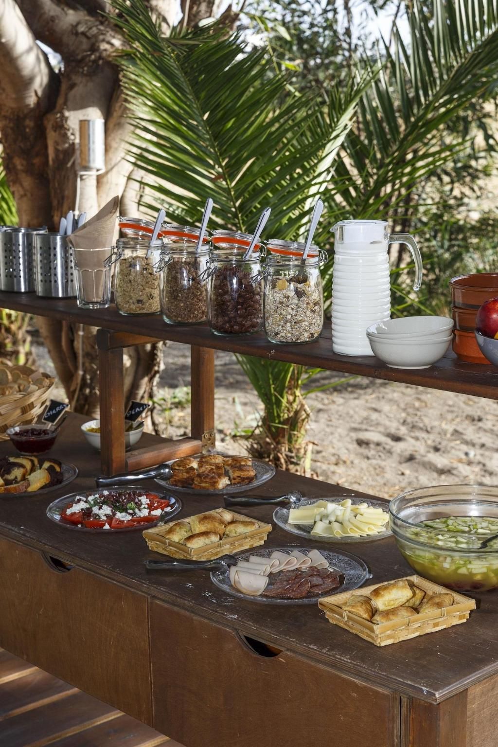 Eco Beach And Magic Garden, foto 14