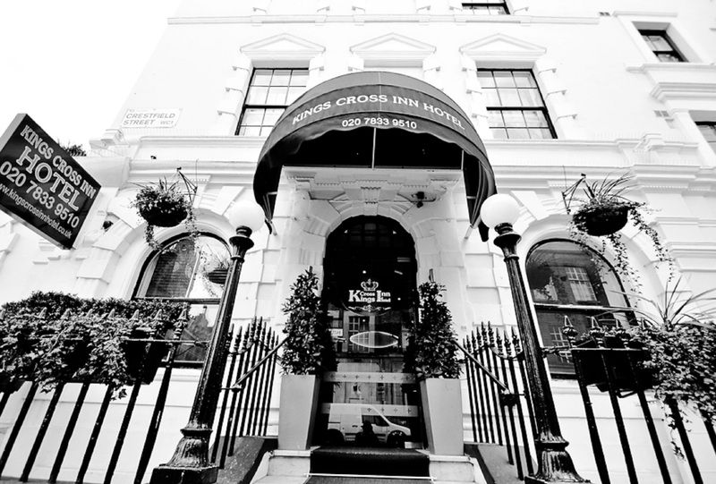 Kings Cross Inn Hotel, foto 12