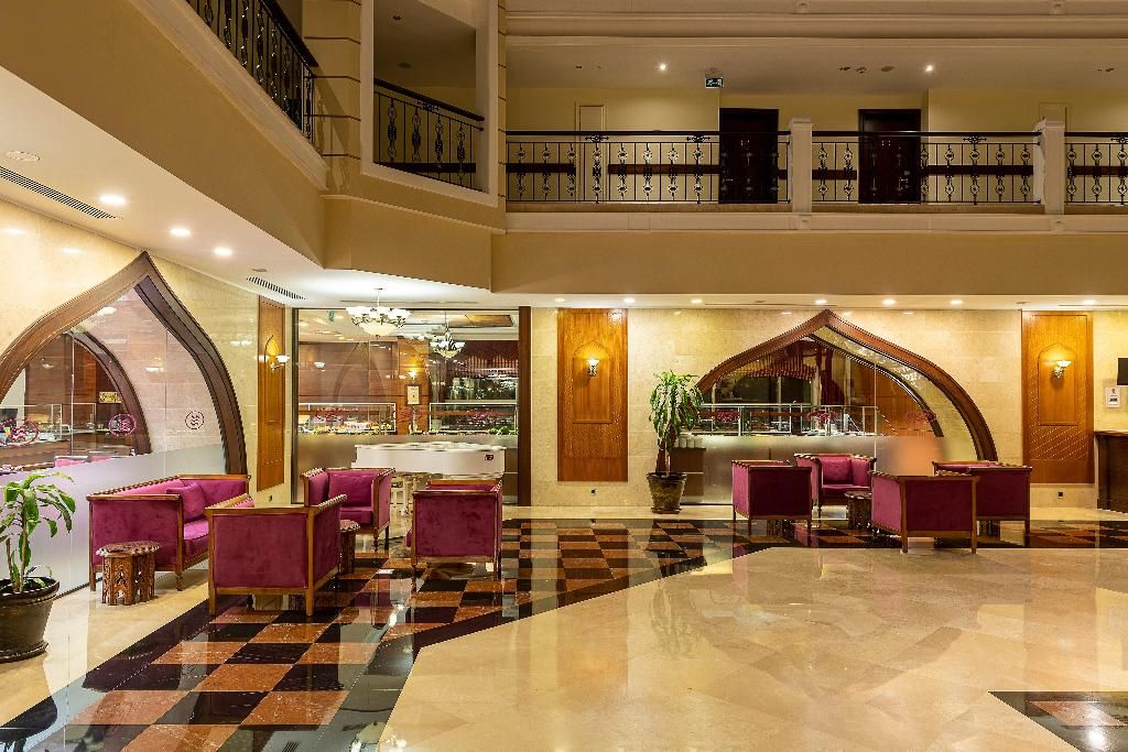 Crowne Plaza Antalya, foto 3