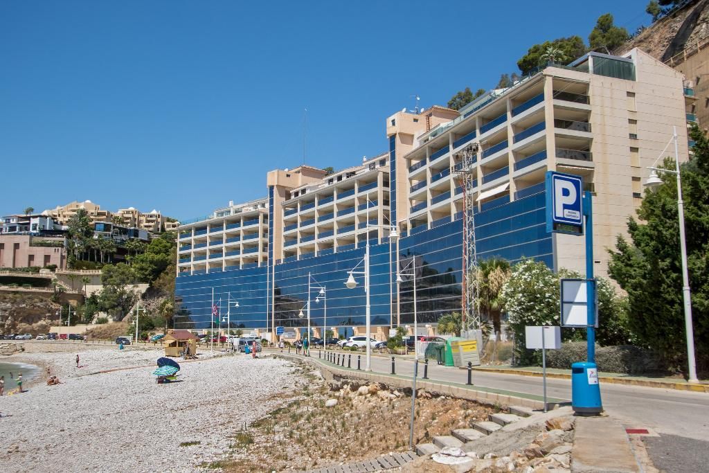 Pierre & Vacances Altea Beach - Port, foto 11