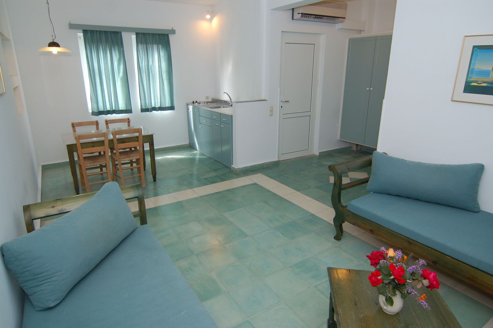Panselinos Hotel, foto 15