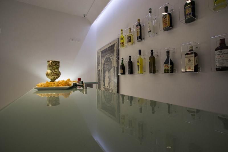 Hotel Santa Brigida, foto 10