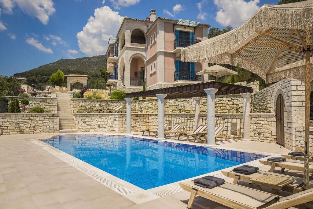 Elysium Living Parga, foto 2
