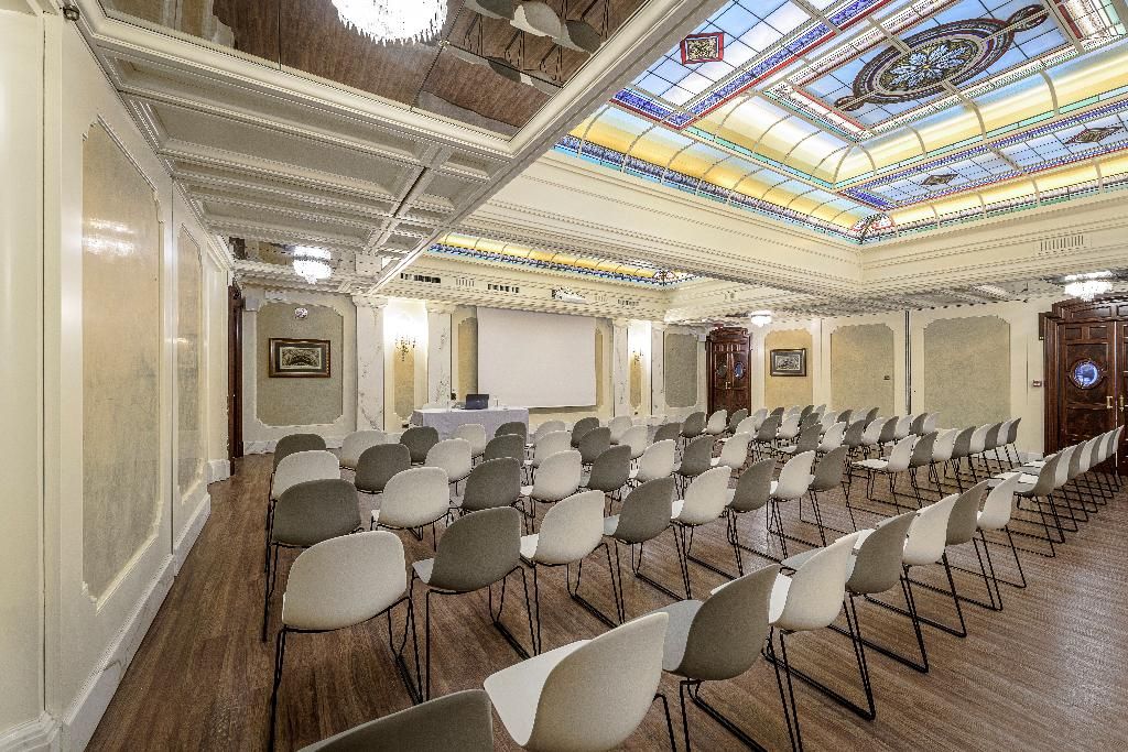 Palazzo Montebello, foto 12