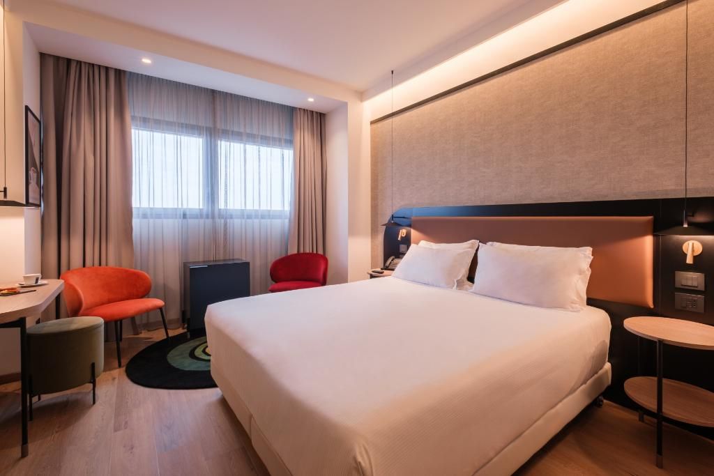 Savhotel Mantegna Padova, foto 11