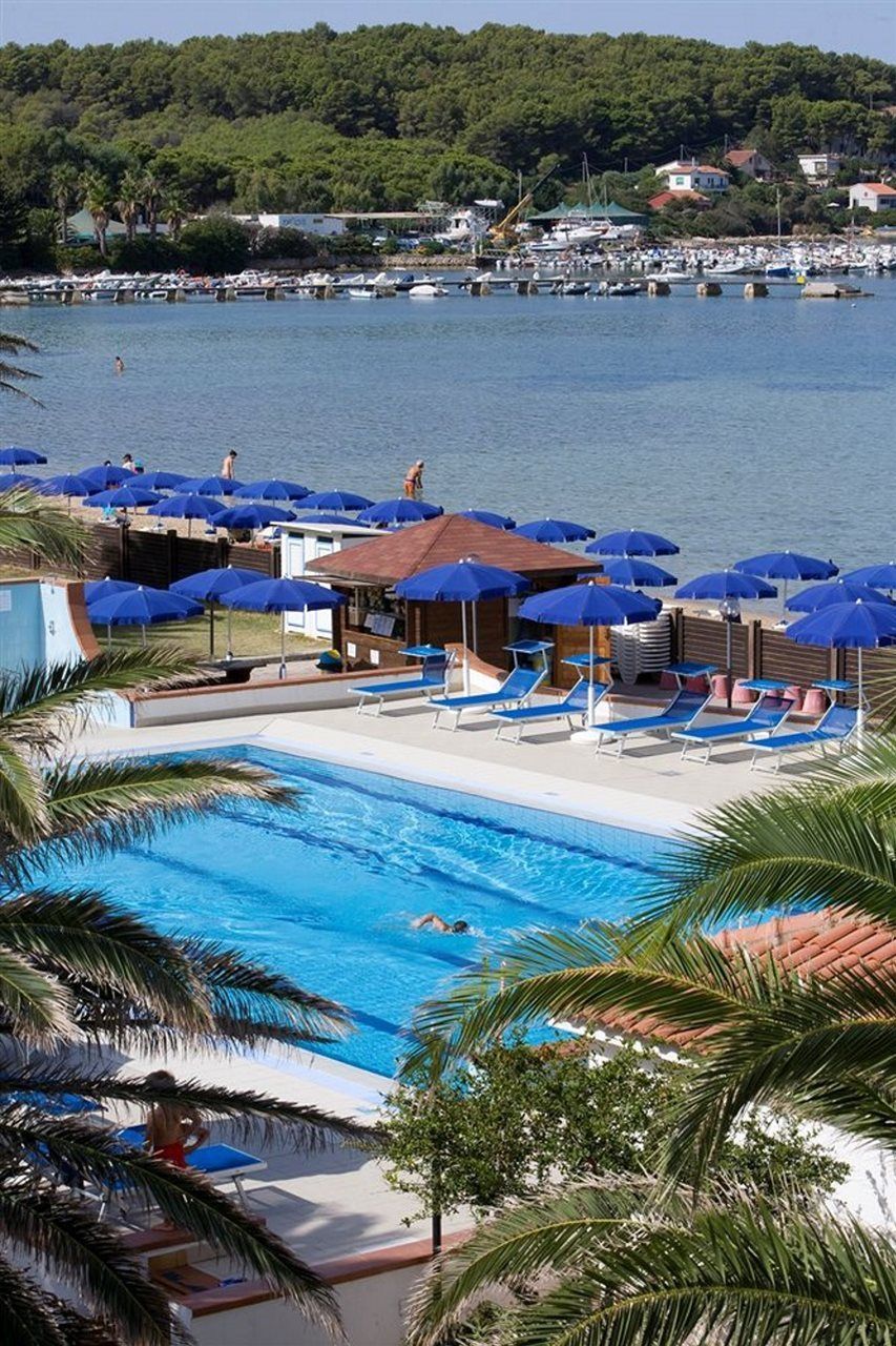 Hotel Portoconte, foto 3