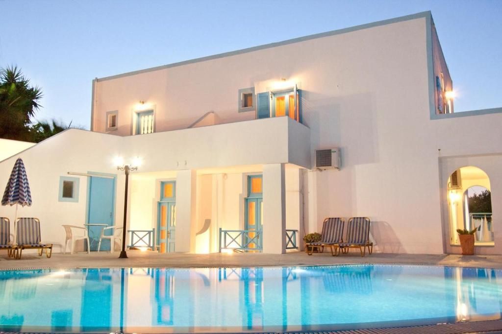Villa Pelekanos, foto 4