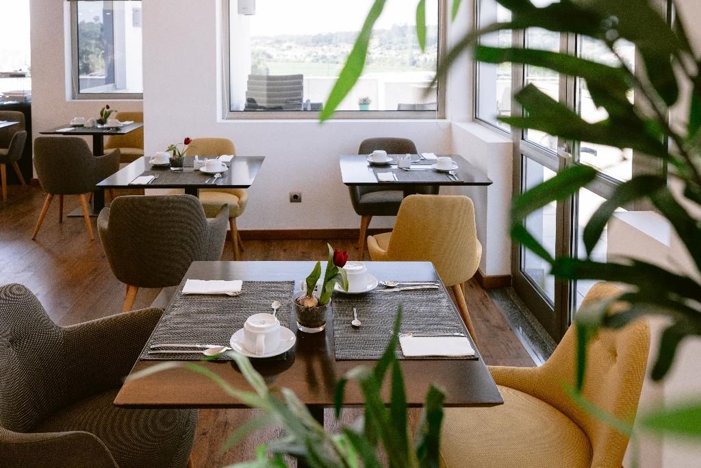 Hotel Conde d'Agueda, foto 3