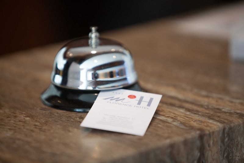 MH Florence Hotel & Spa, foto 12