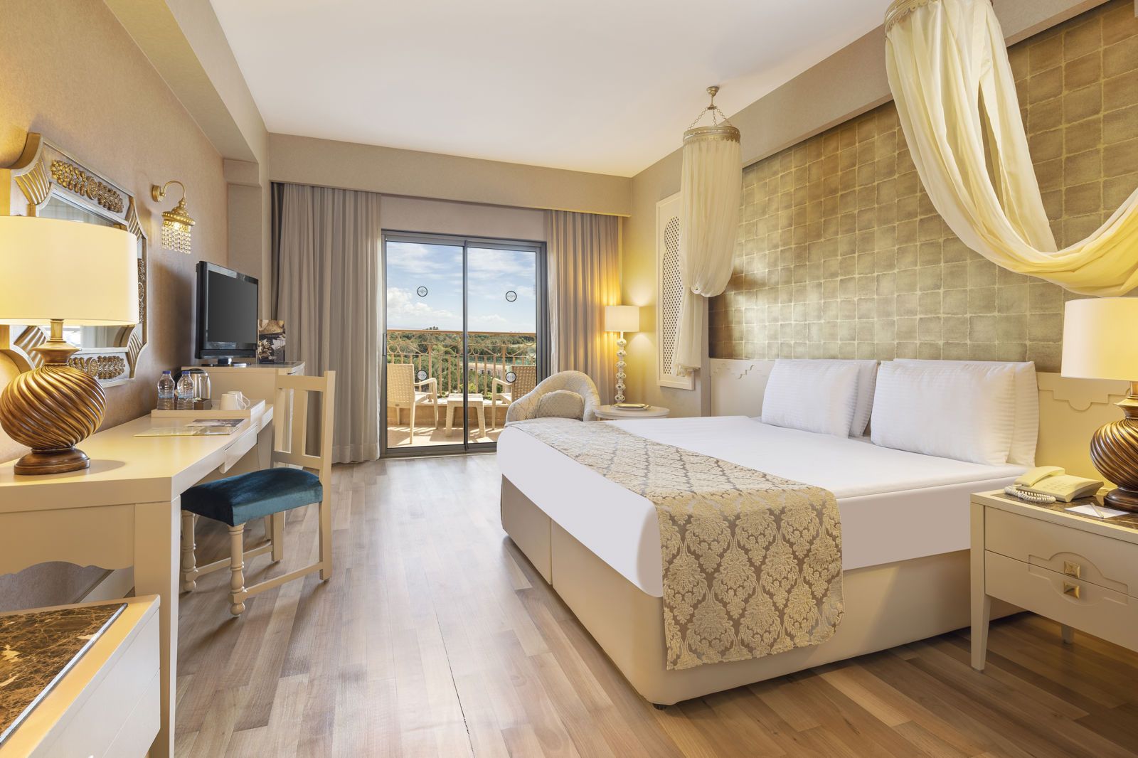 Spice Hotel & Spa, foto 9