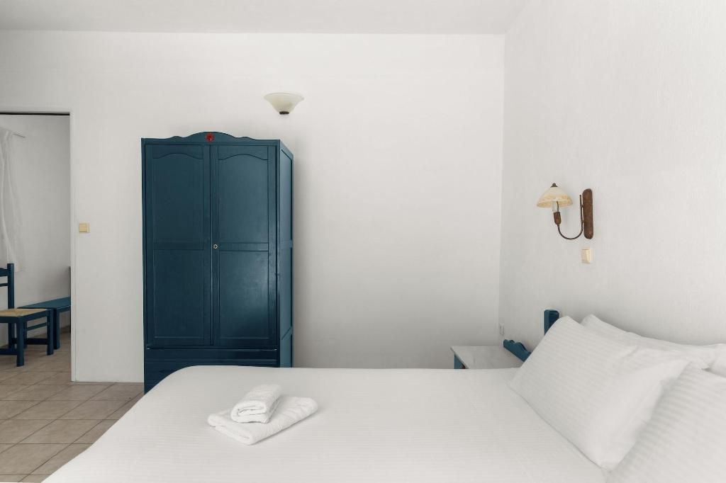 Paros Inn Hotel, foto 13