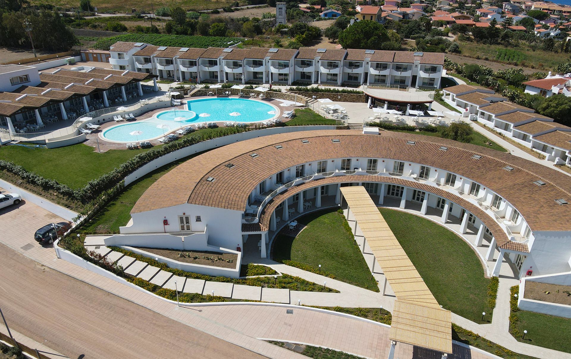 GH Santina Resort, foto 8