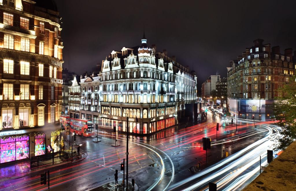 Zedwell Knightsbridge, foto 13