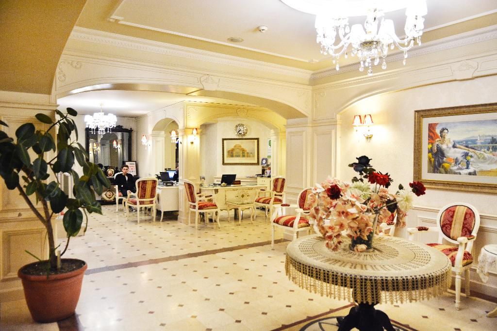 The And Hotel, foto 4
