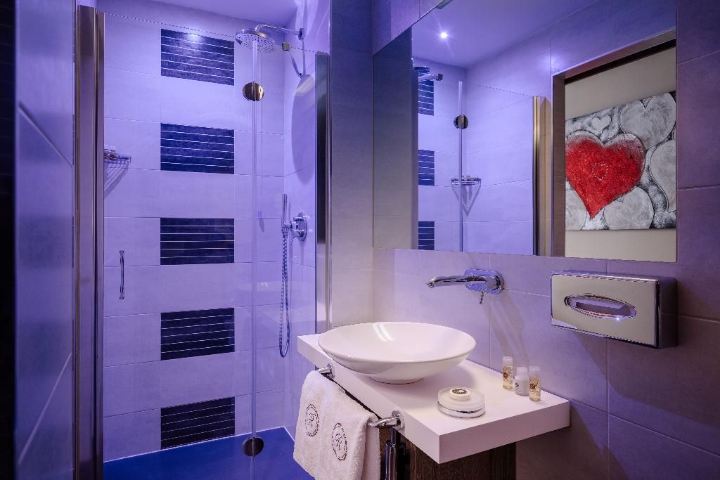 Hotel Mentana, foto 14