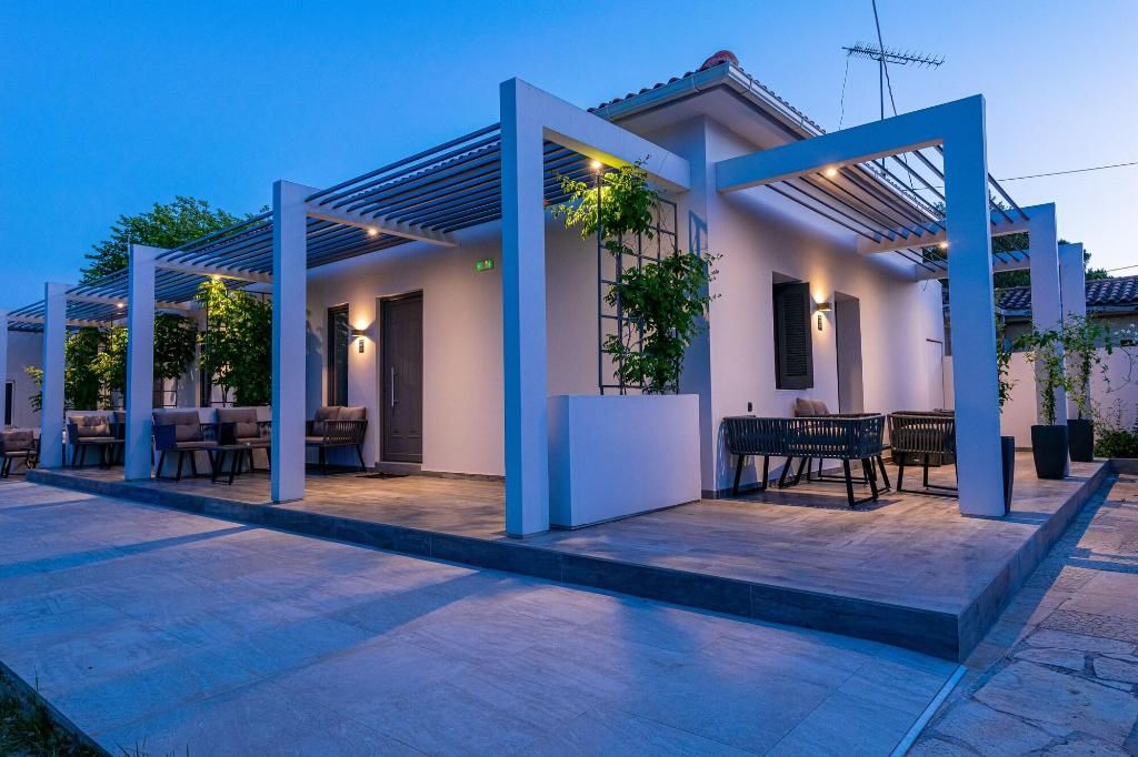 Sunny Garden Hotel, foto 10