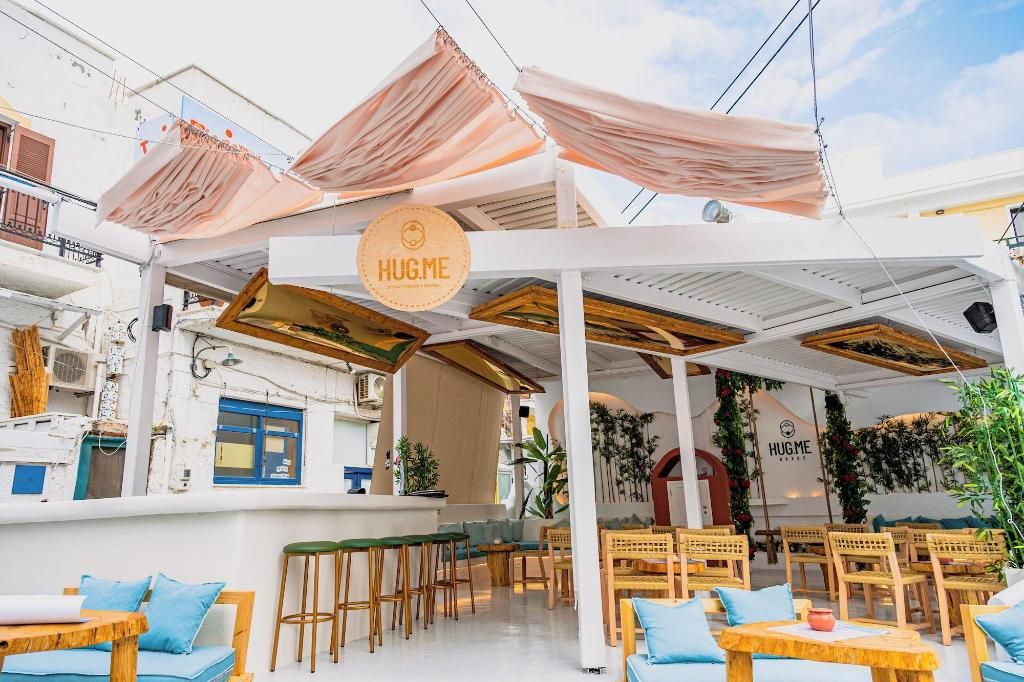 Arco Naxos Luxury Apartments, foto 12