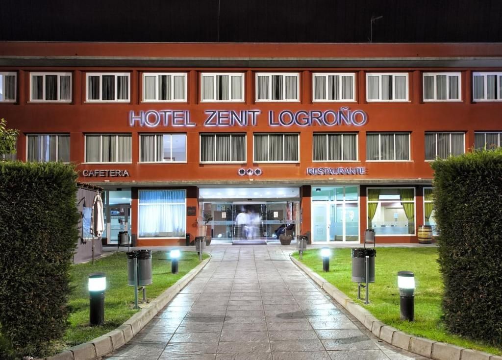 Zenit Logroño, foto 9