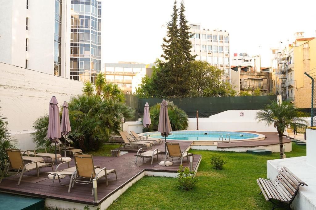 Legendary Lisboa Suites, foto 4