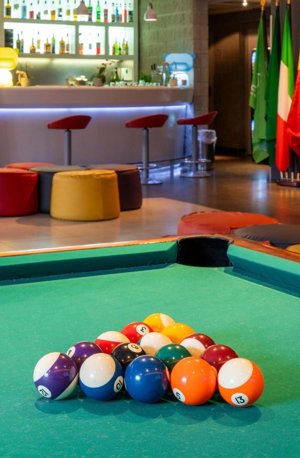 Lvg Hotel Collection Bergamo West, foto 9