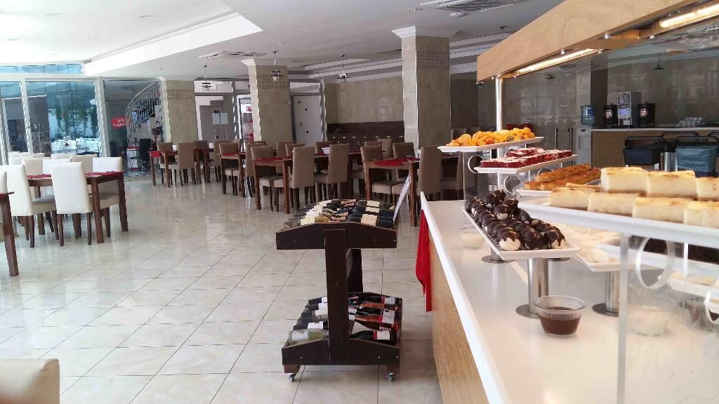 Side Legend Hotel, foto 4