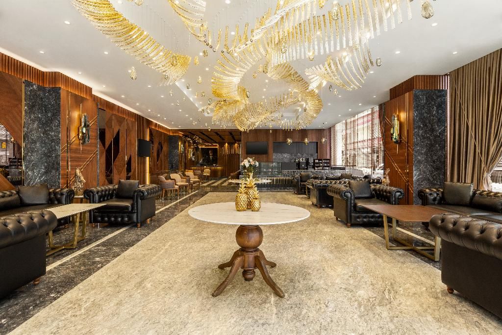Ramada by Wyndham Istanbul Umraniye, foto 8