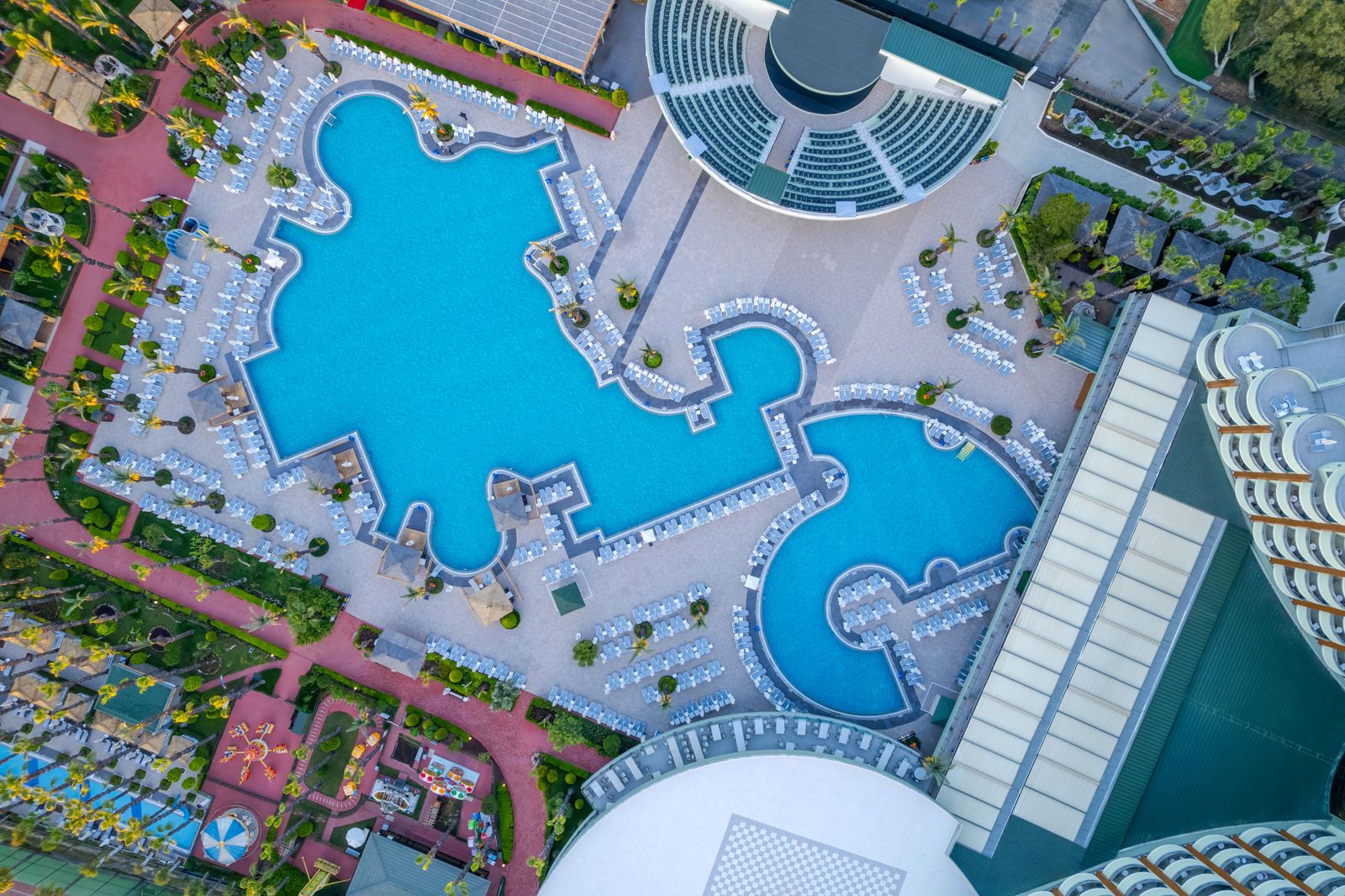 Delphin Palace, foto 5