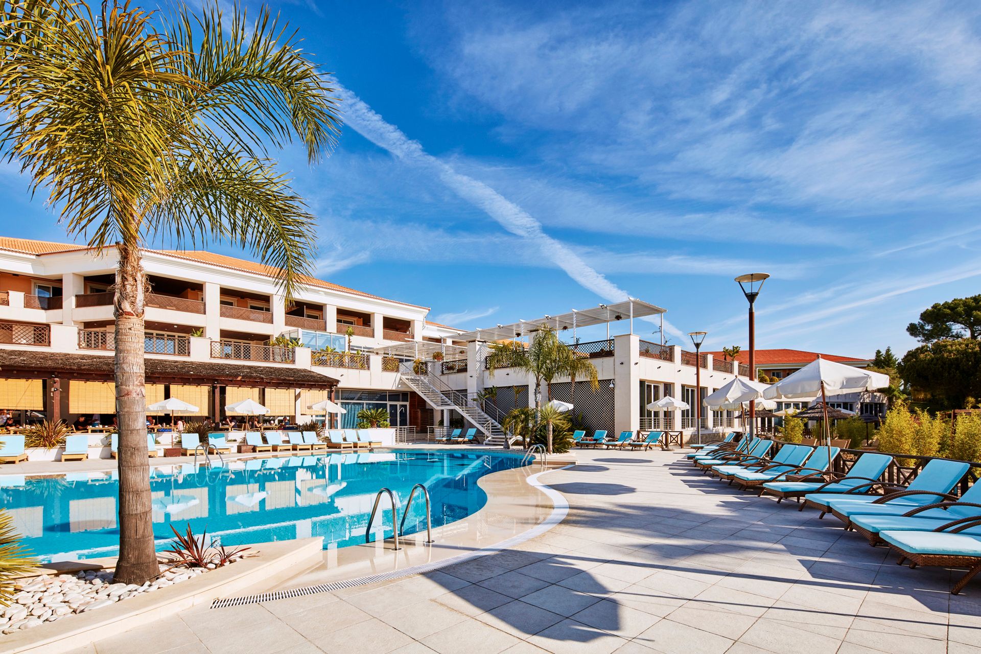 Wyndham Grand Algarve, foto 2