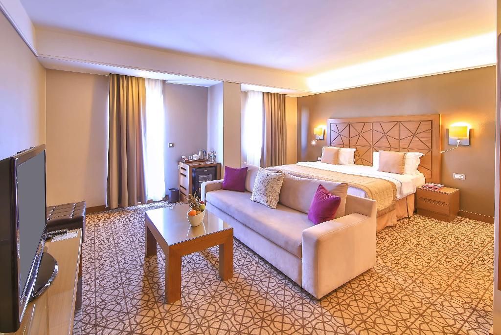 Ramada By Wyndham Istanbul Taksim, foto 15