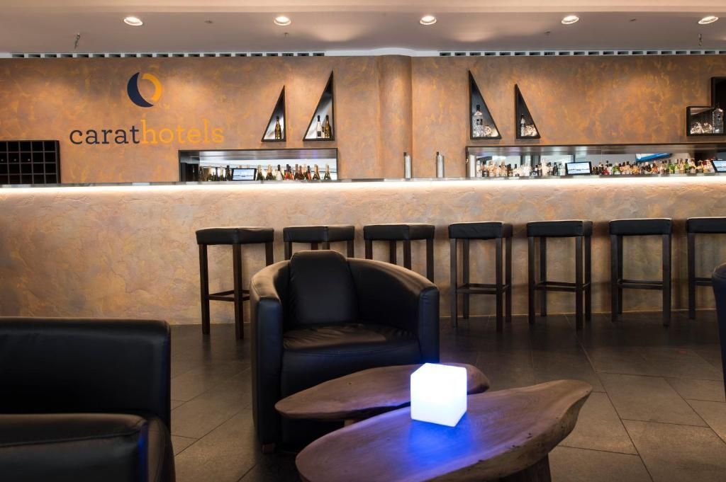 carathotel Düsseldorf City, foto 12