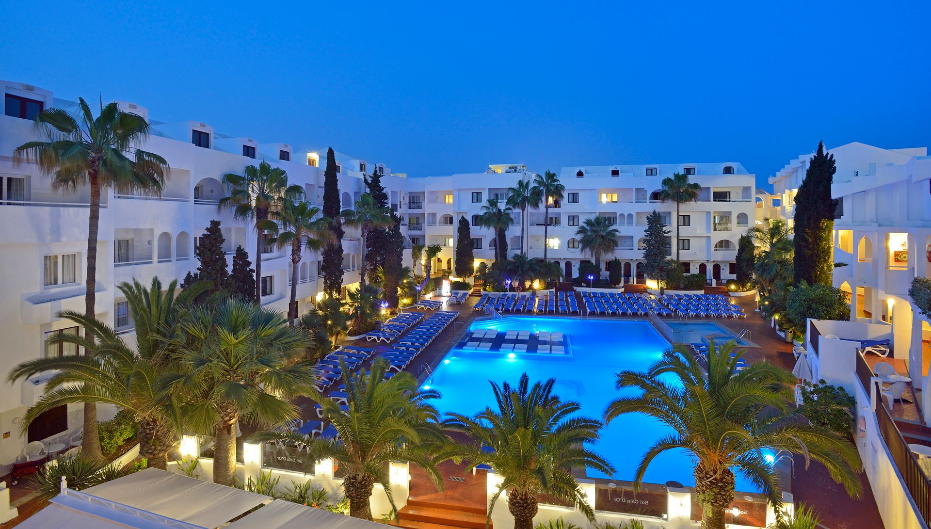 SOL Cala d'Or Apartamentos, foto 4
