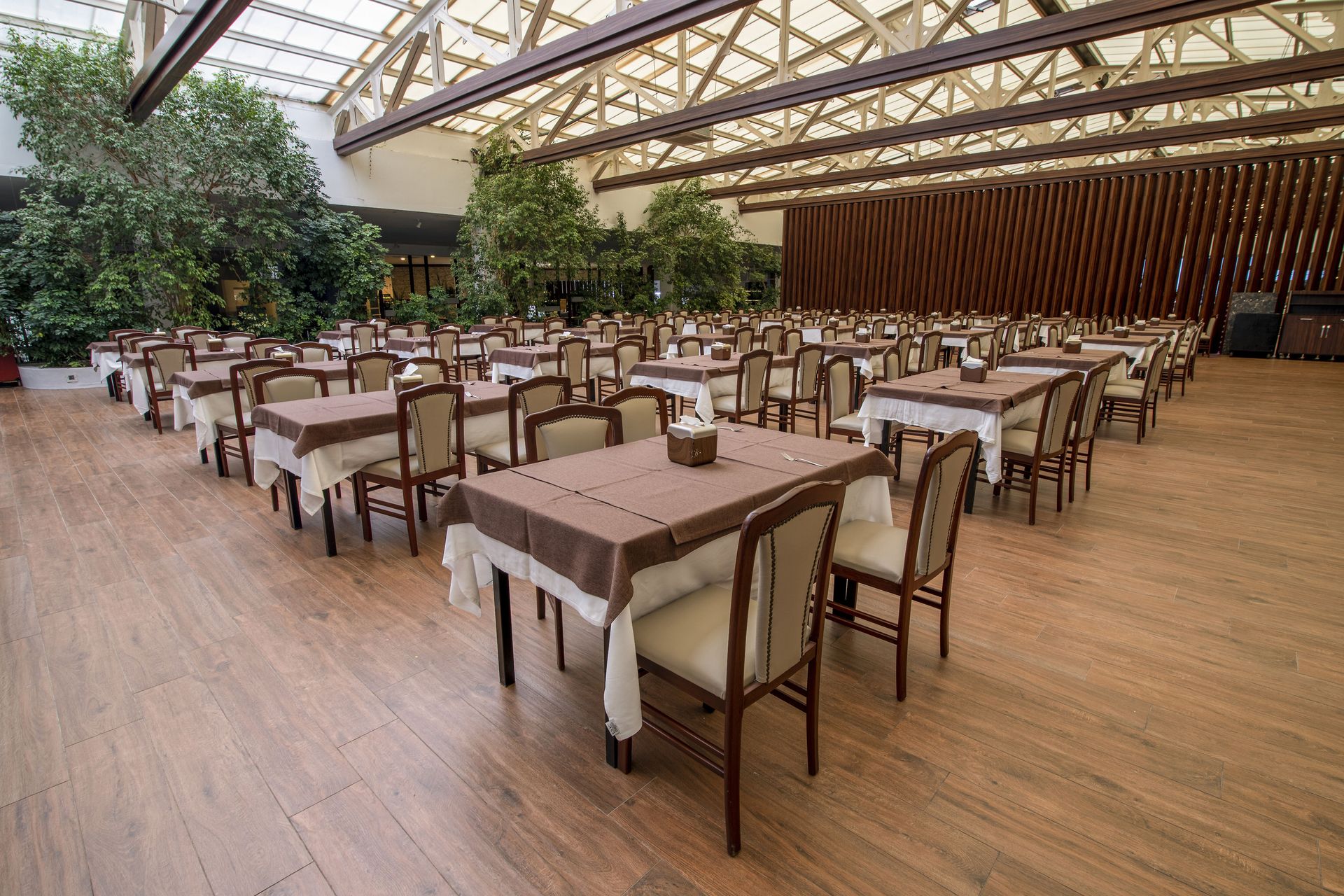 Washington Resort Hotel & SPA, foto 15