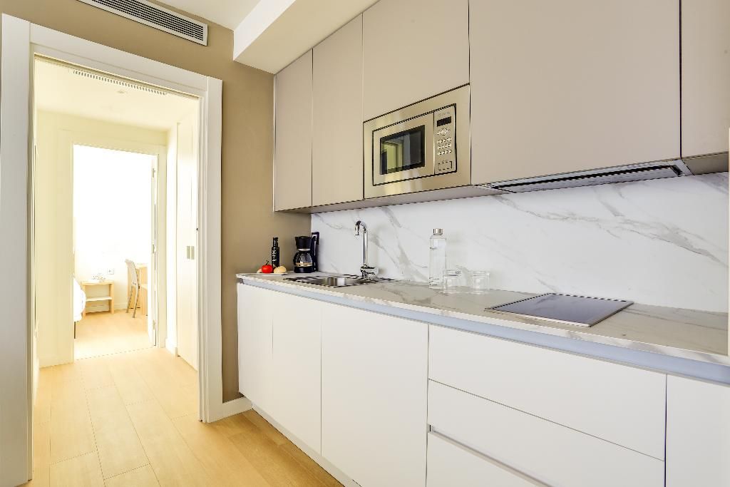 Sercotel Logroño Suites, foto 11