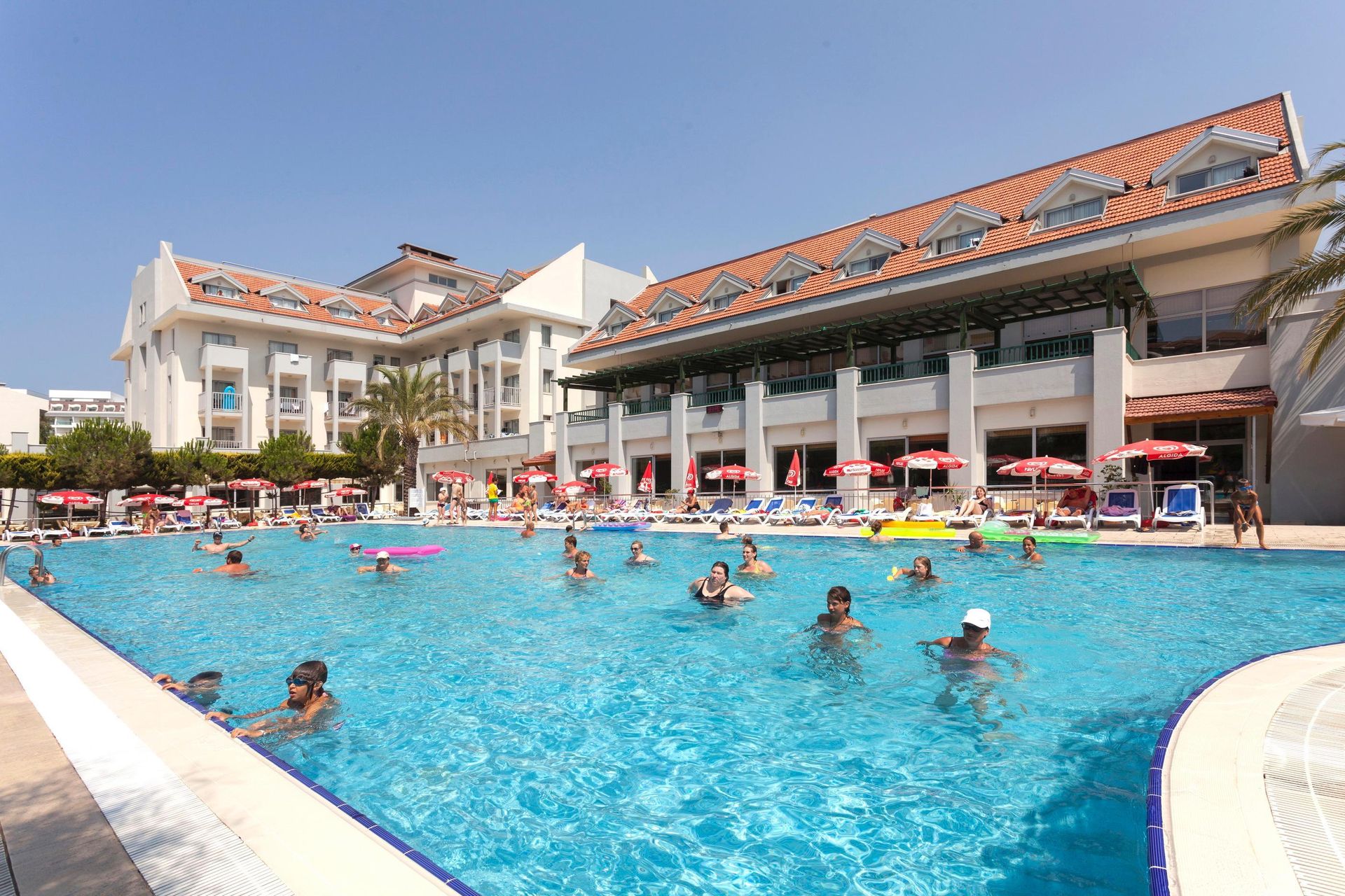 Side Story Resort & Spa, foto 14