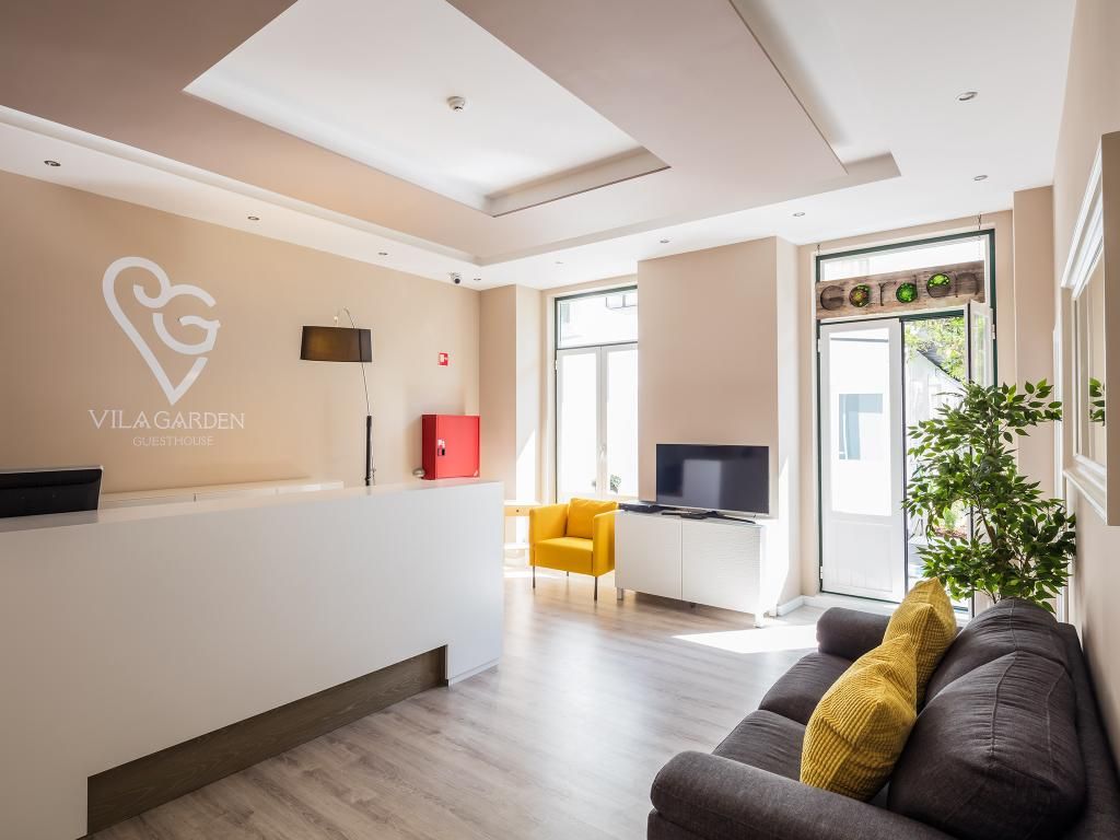 Vila Garden Guesthouse, foto 6