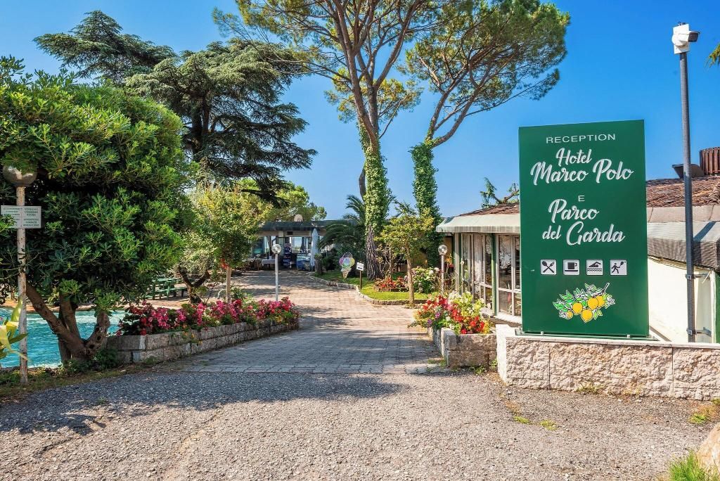 Residence Parco del Garda, foto 10