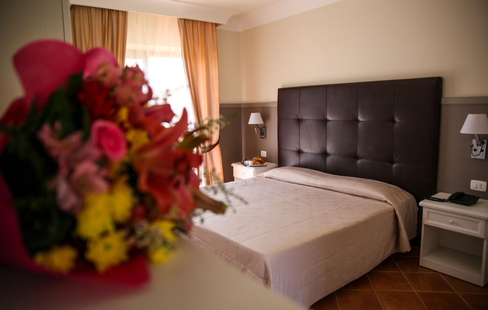 Hotel Baia di Ulisse Wellness & Spa, foto 2