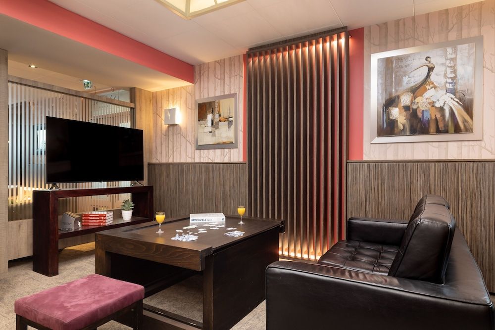 Hotel Chromatics by HappyCulture, foto 8