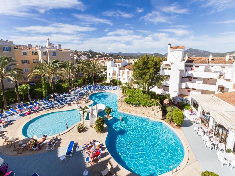Plazamar Serenity Resort , foto 11