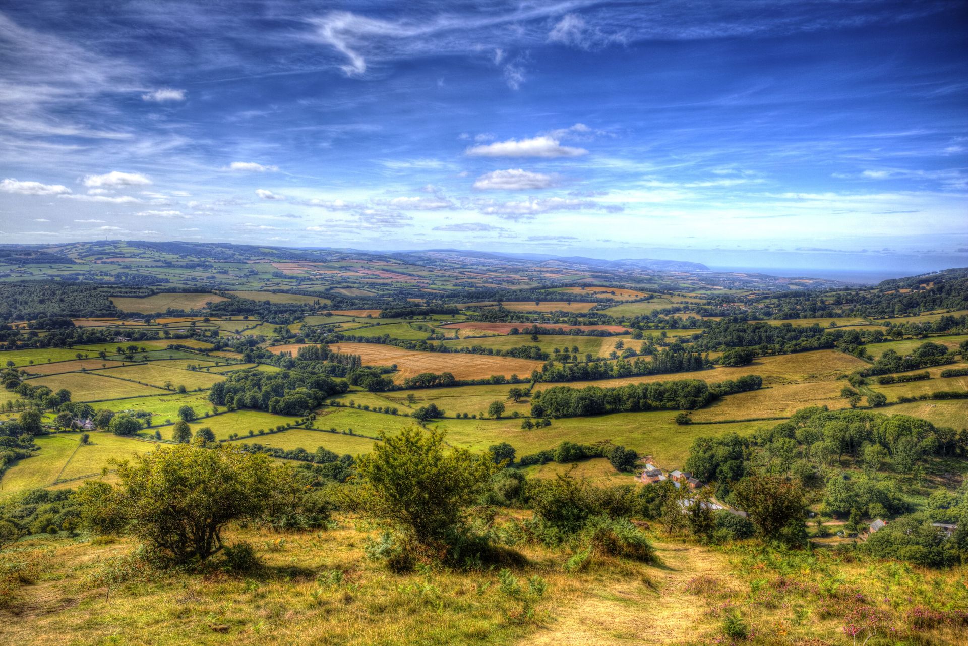 Somerset and the Cotswolds, foto 14