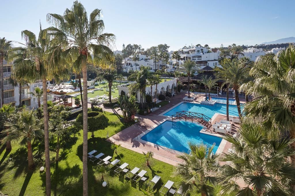 ME Marbella, foto 6