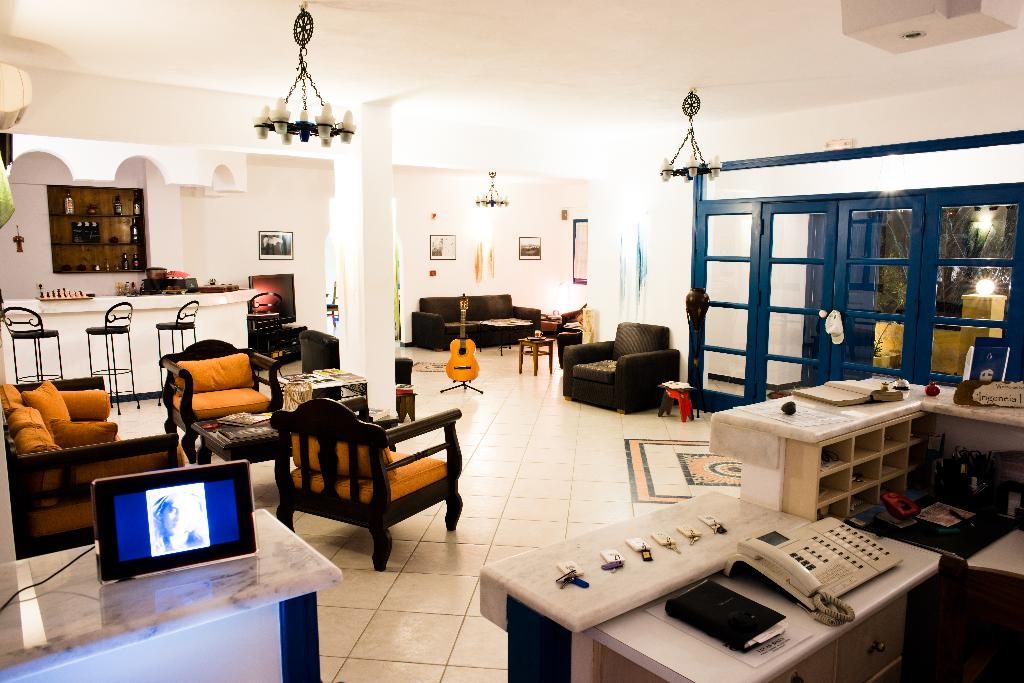 Irigeneia Hotel, foto 6