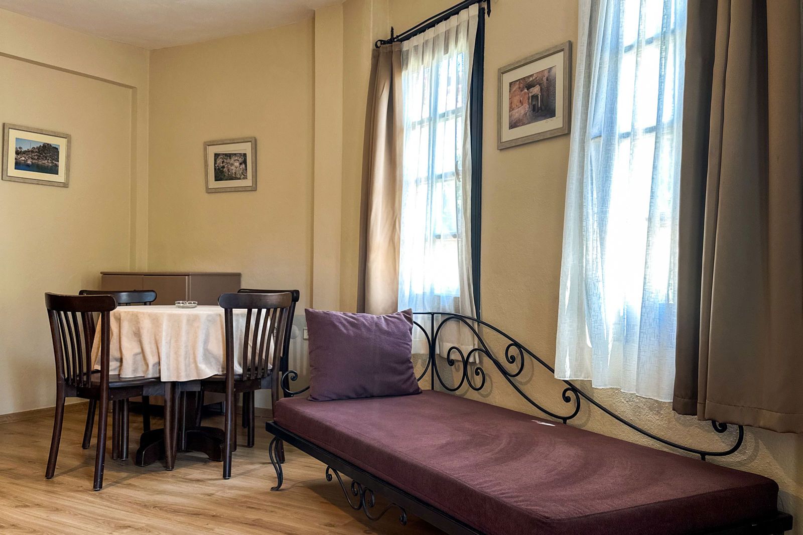 T&G Apartments, foto 4