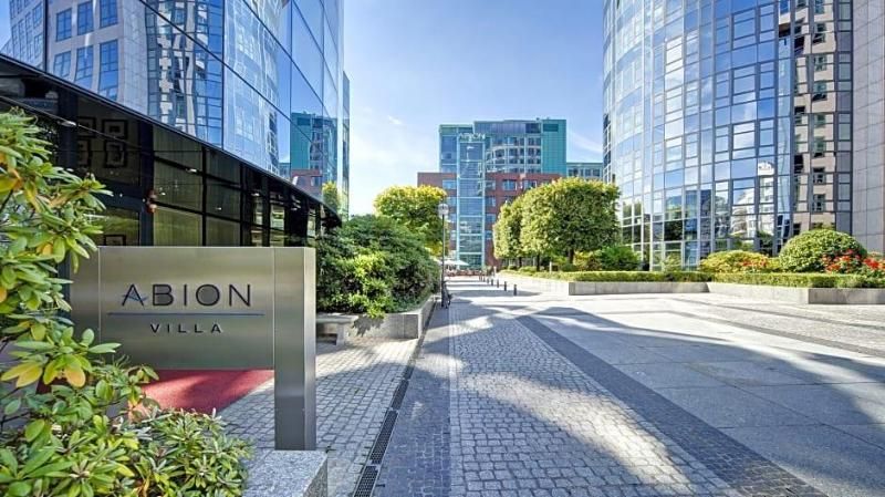 ABION Berlin Villa, foto 2